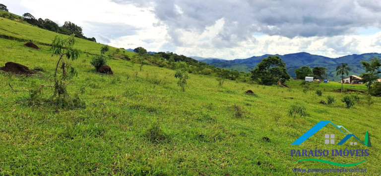 Imagem Chácara à Venda, 20 m² em Centro - Paraisópolis