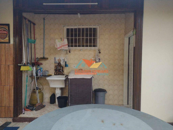 Imagem Casa com 3 Quartos à Venda, 189 m² em Massaguaçu - Caraguatatuba