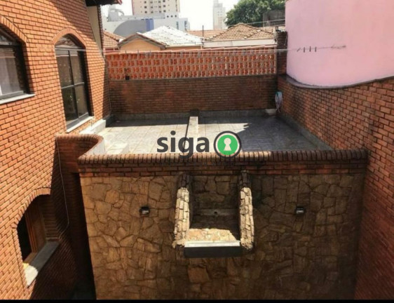 Imagem Casa com 4 Quartos à Venda, 250 m² em Tatuapé - São Paulo Imagem Casa com 4 Quartos à Venda, 250 m² em Tatuapé - São Paulo