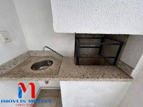 Imagem Apartamento com 3 Quartos à Venda, 72 m² em Campestre - Santo André Imagem Apartamento com 3 Quartos à Venda, 72 m² em Campestre - Santo André