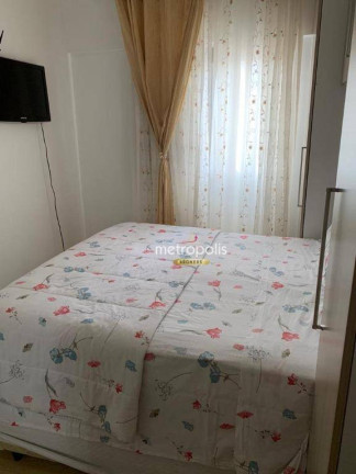 Imagem Apartamento com 3 Quartos à Venda, 75 m² em Osvaldo Cruz - São Caetano Do Sul Imagem Apartamento com 3 Quartos à Venda, 75 m² em Osvaldo Cruz - São Caetano Do Sul