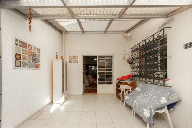 Imagem Casa com 3 Quartos à Venda, 220 m² em Perdizes - São Paulo Imagem Casa com 3 Quartos à Venda, 220 m² em Perdizes - São Paulo
