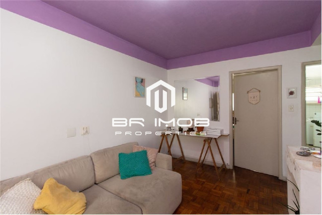 Imagem Imóvel com 1 Quarto à Venda, 43 m² em Aclimação - São Paulo Imagem Imóvel com 1 Quarto à Venda, 43 m² em Aclimação - São Paulo