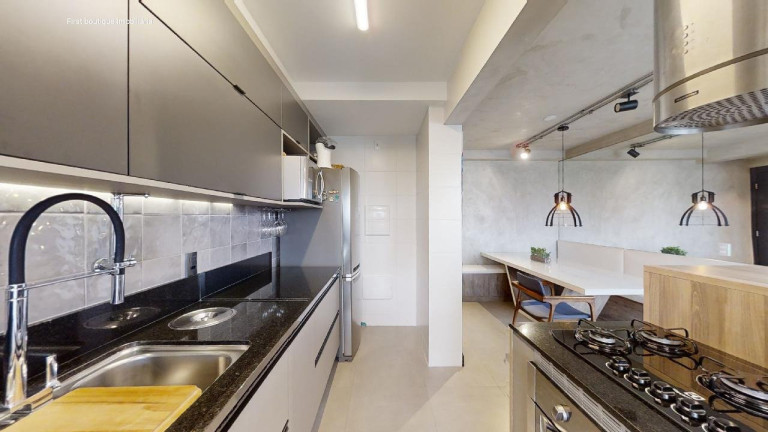 Imagem Apartamento com 2 Quartos à Venda, 119 m² em Vila Santa Catarina - São Paulo Imagem Apartamento com 2 Quartos à Venda, 119 m² em Vila Santa Catarina - São Paulo