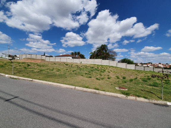 Imagem Terreno à Venda, 694 m² em Condomínio Bouganville - Sorocaba Imagem Terreno à Venda, 694 m² em Condomínio Bouganville - Sorocaba