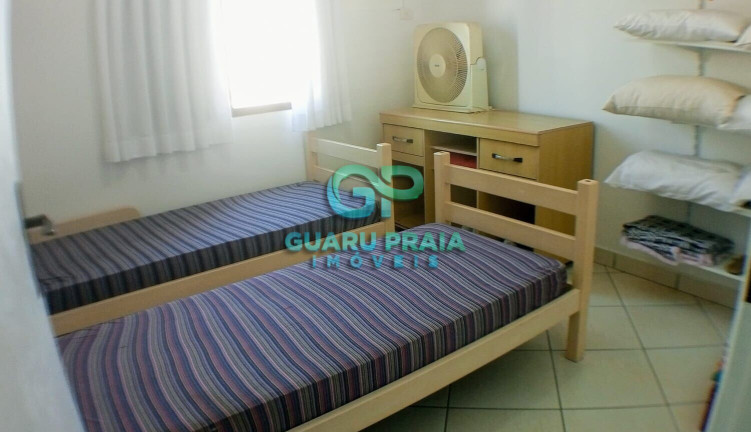 Imagem Apartamento com 3 Quartos à Venda, 85 m² em Enseada - Guarujá