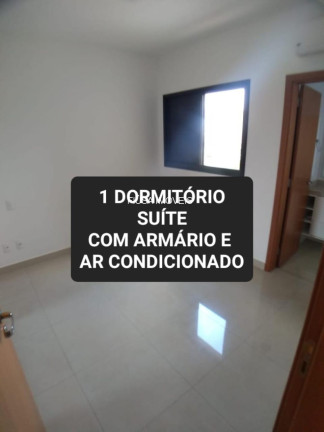 Imagem Apartamento com 1 Quarto à Venda, 48 m² em Ribeirânia - Ribeirão Preto Imagem Apartamento com 1 Quarto à Venda, 48 m² em Ribeirânia - Ribeirão Preto