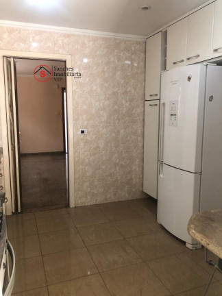 Imagem Sobrado com 3 Quartos à Venda,  em Parque Da Mooca - São Paulo