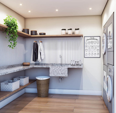 Imagem Apartamento com 2 Quartos à Venda, 35 m² em Perdizes - São Paulo