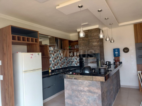 Imagem Casa com 3 Quartos à Venda, 200 m² em Vale San Fernando - Itapetininga Imagem Casa com 3 Quartos à Venda, 200 m² em Vale San Fernando - Itapetininga