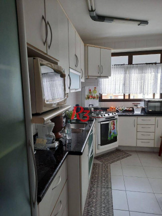 Imagem Apartamento com 3 Quartos à Venda, 152 m² em Barra Funda - Guarujá Imagem Apartamento com 3 Quartos à Venda, 152 m² em Barra Funda - Guarujá