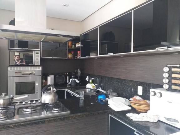 Imagem Casa de Condomínio com 3 Quartos à Venda, 230 m² em Santa Tereza - Porto Alegre