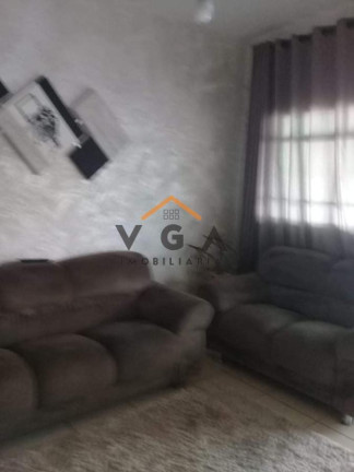 Imagem Casa com 4 Quartos à Venda, 170 m² em Cidade Patriarca - São Paulo Imagem Casa com 4 Quartos à Venda, 170 m² em Cidade Patriarca - São Paulo