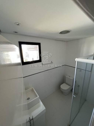 Imagem Cobertura com 3 Quartos para Alugar, 244 m² em Jardim Faculdade - Sorocaba