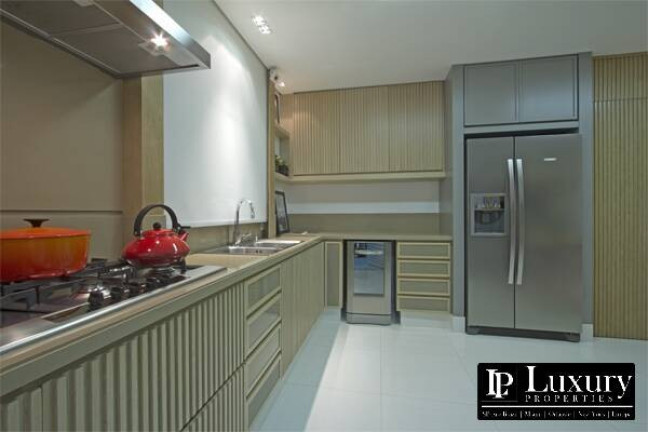 Imagem Apartamento com 4 Quartos à Venda, 293 m² em Vila Nova Conceição - São Paulo Imagem Apartamento com 4 Quartos à Venda, 293 m² em Vila Nova Conceição - São Paulo