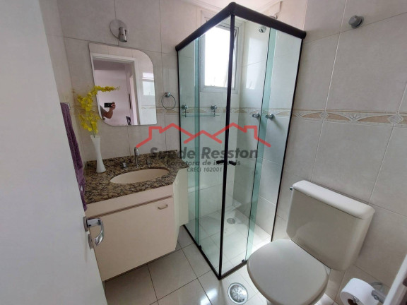 Imagem Apartamento com 3 Quartos à Venda, 67 m² em Jardim Taquaral - São Paulo Imagem Apartamento com 3 Quartos à Venda, 67 m² em Jardim Taquaral - São Paulo