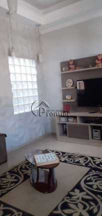 Imagem Casa com 3 Quartos à Venda, 220 m² em Vila Residencial Green Park - Indaiatuba Imagem Casa com 3 Quartos à Venda, 220 m² em Vila Residencial Green Park - Indaiatuba