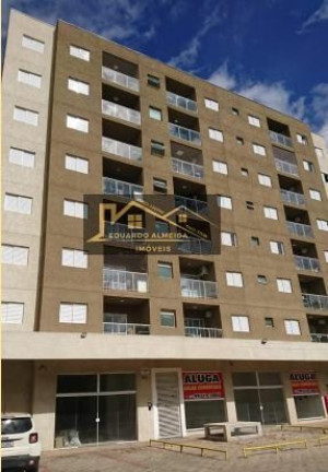 Imagem Apartamento com 2 Quartos para Alugar, 53 m² em Chácaras Reunidas São Jorge - Sorocaba Imagem Apartamento com 2 Quartos para Alugar, 53 m² em Chácaras Reunidas São Jorge - Sorocaba