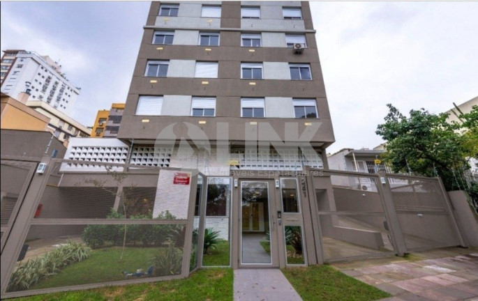 Imagem Apartamento com 3 Quartos à Venda, 65 m² em Petrópolis - Porto Alegre Imagem Apartamento com 3 Quartos à Venda, 65 m² em Petrópolis - Porto Alegre