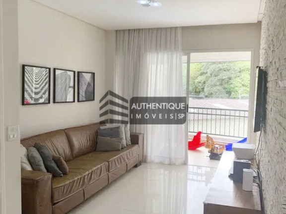 Imagem Apartamento com 3 Quartos à Venda, 100 m² em Alto De Pinheiros - São Paulo Imagem Apartamento com 3 Quartos à Venda, 100 m² em Alto De Pinheiros - São Paulo