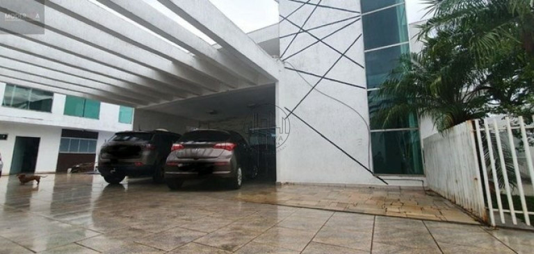 Imagem Casa com 5 Quartos à Venda, 350.000 m² em Setor Habitacional Vicente Pires - Brasília Imagem Casa com 5 Quartos à Venda, 350.000 m² em Setor Habitacional Vicente Pires - Brasília