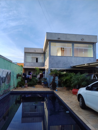 Imagem Sobrado com 2 Quartos à Venda, em Patrocínio Paulista - Patrocínio Paulista Imagem Sobrado com 2 Quartos à Venda, em Patrocínio Paulista - Patrocínio Paulista