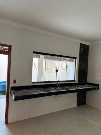 Imagem Casa com 2 Quartos à Venda, 100 m² em Goiânia Park Sul - Aparecida De Goiânia Imagem Casa com 2 Quartos à Venda, 100 m² em Goiânia Park Sul - Aparecida De Goiânia
