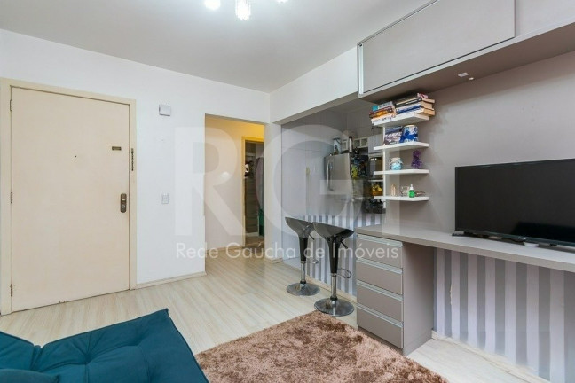 Imagem Apartamento com 1 Quarto à Venda, 62 m² em Boa Vista - Porto Alegre Imagem Apartamento com 1 Quarto à Venda, 62 m² em Boa Vista - Porto Alegre