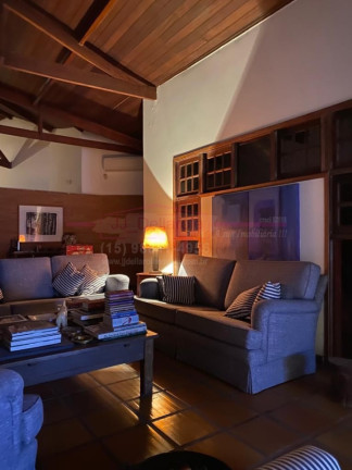 Imagem Chácara com 4 Quartos à Venda, 90 m² em Zona Rural - Porto Feliz