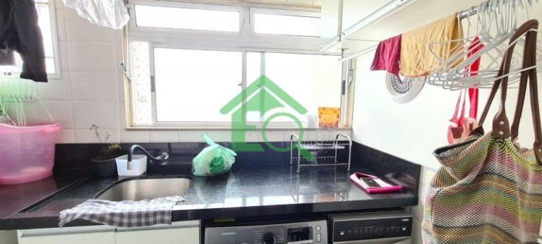 Imagem Apartamento com 2 Quartos à Venda, 92 m² em Jardim Taquaral - São Paulo