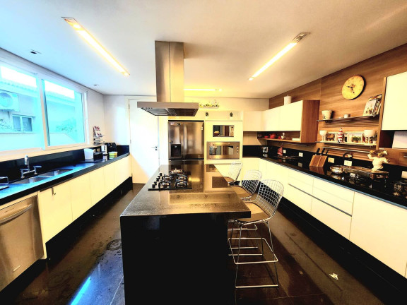 Imagem Casa à Venda, 917 m² em Alphaville - Santana De Parnaíba