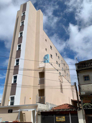 Imagem Apartamento com 2 Quartos à Venda, 36 m² em Cidade Patriarca - São Paulo