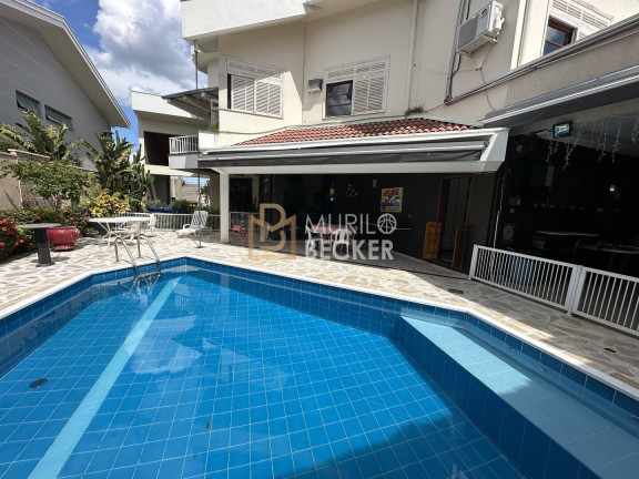 Imagem Casa de Condomínio com 4 Quartos à Venda, 537 m² em Parque Residencial Aquarius - São José Dos Campos