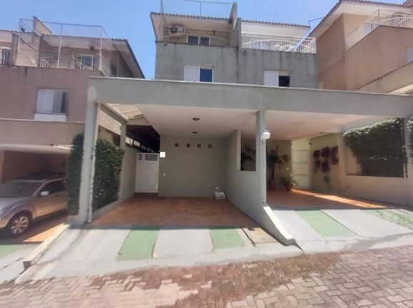 Imagem Casa com 3 Quartos à Venda, 138 m² em Granja Viana - Cotia Imagem Casa com 3 Quartos à Venda, 138 m² em Granja Viana - Cotia