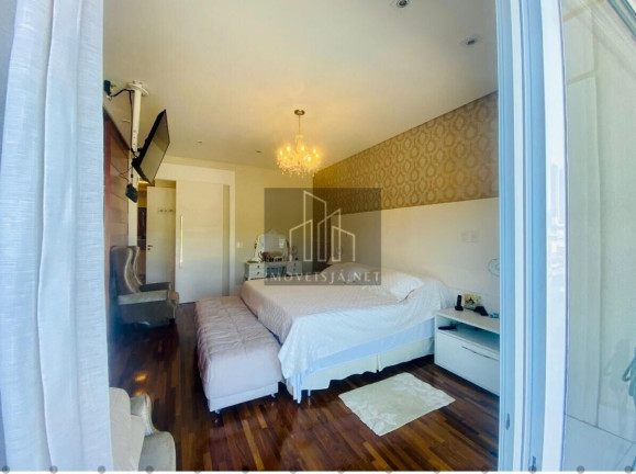 Imagem Casa de Condomínio com 4 Quartos à Venda, 600 m² em Tamboré - Santana De Parnaíba