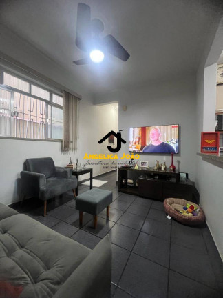 Apartamento com 2 Quartos à Venda, 80 m² em Jardim Independência  - São Vicente