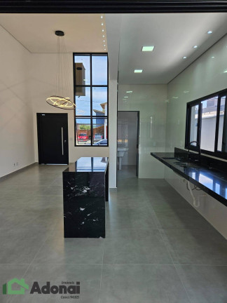 Casa com 3 Quartos à Venda, 150 m² em São Venâncio - Itupeva