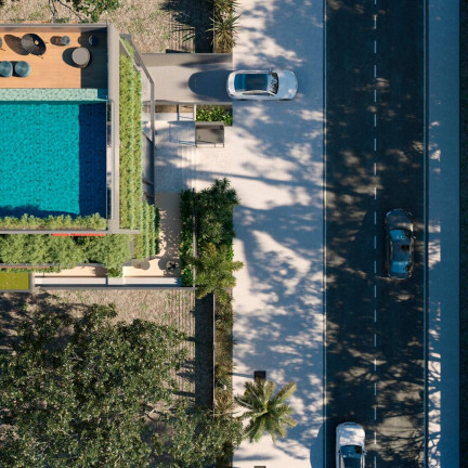 Imagem Apartamento com 1 Quarto à Venda, 17 m² em Jardim Oceania - João Pessoa