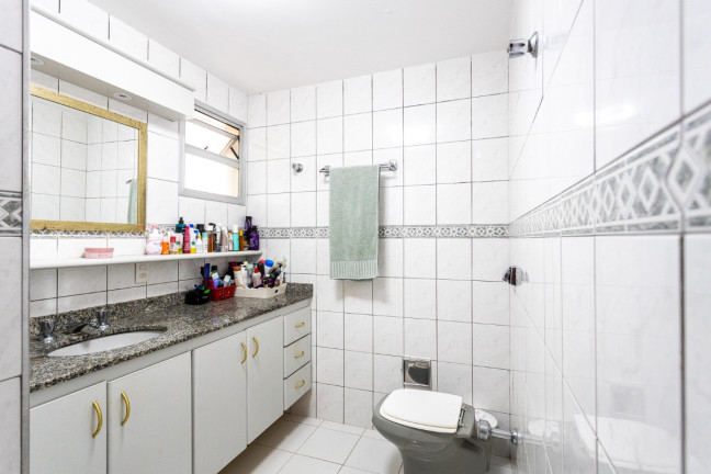 Imagem Apartamento com 3 Quartos à Venda, 115 m² em Vila Pompéia - São Paulo
