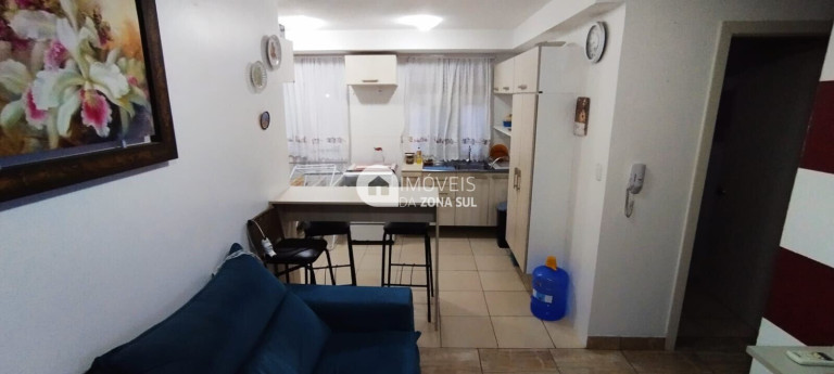 Imagem Apartamento com 2 Quartos à Venda, 49 m² Imagem Apartamento com 2 Quartos à Venda, 49 m²