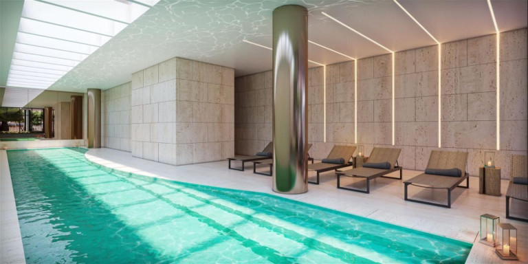 Imagem Apartamento com 3 Quartos à Venda, 175 m² em Batel - Curitiba