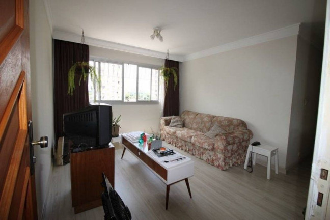 Imagem Apartamento com 3 Quartos à Venda, 93 m² em Perdizes - São Paulo Imagem Apartamento com 3 Quartos à Venda, 93 m² em Perdizes - São Paulo
