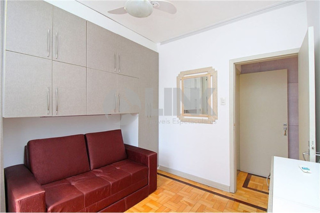 Imagem Apartamento com 3 Quartos à Venda, 105 m² em Rio Branco - Porto Alegre Imagem Apartamento com 3 Quartos à Venda, 105 m² em Rio Branco - Porto Alegre