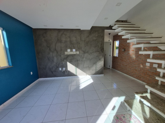 Imagem Casa com 2 Quartos à Venda, 65 m² em Rio Várzea - Itaborai