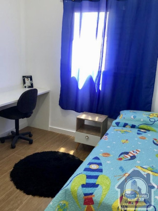 Imagem Apartamento com 3 Quartos à Venda, 50 m² em Vila Nova Aparecida - Mogi Das Cruzes