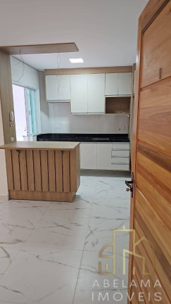 Imagem Apartamento com 2 Quartos à Venda, 62 m² em Jardim Das Maravilhas - Santo André