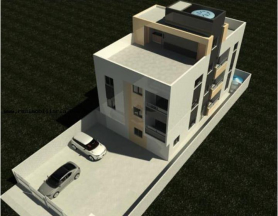Imagem Apartamento com 3 Quartos à Venda, 62 m² em Planalto Boa Esperança - João Pessoa