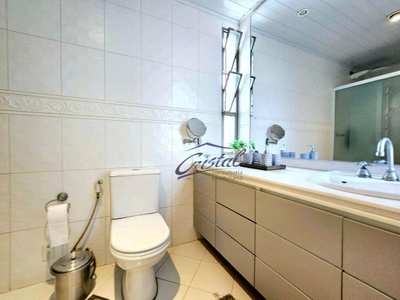Imagem Apartamento com 3 Quartos à Venda, 129 m² em Paraíso - São Paulo