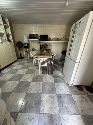 Imagem Casa com 4 Quartos à Venda, 113 m² em Tamarineira - Recife Imagem Casa com 4 Quartos à Venda, 113 m² em Tamarineira - Recife