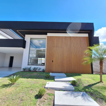 Imagem Casa com 3 Quartos à Venda, 270 m² em Urbanova - São José Dos Campos